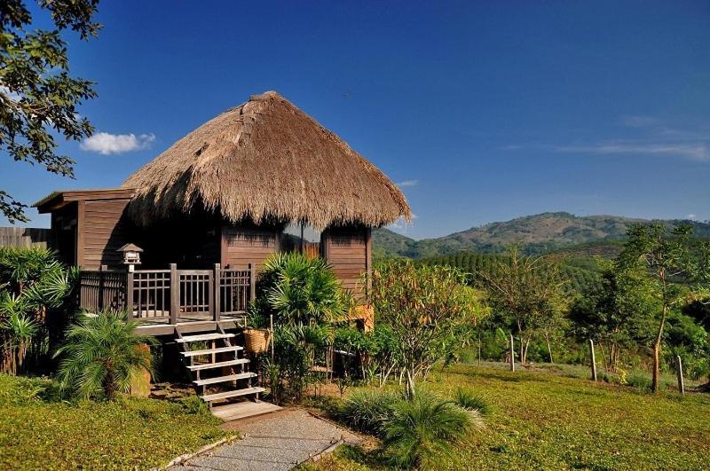 Hotel Rai Saeng Arun Rim Khong Habitación foto